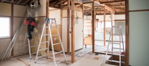Entreprise de rénovation de la maison et de rénovation d’appartement à Averan
